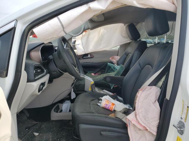 2021 CHRYSLER VOYAGER L 2C4RC1AGXMR557199