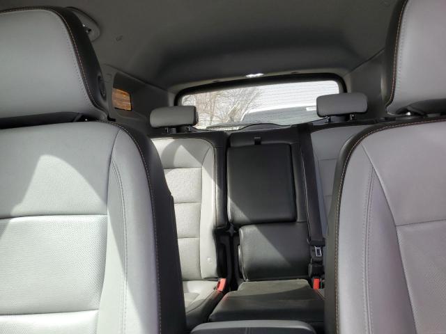 2018 GMC TERRAIN SL - 3GKALVEV1JL366975