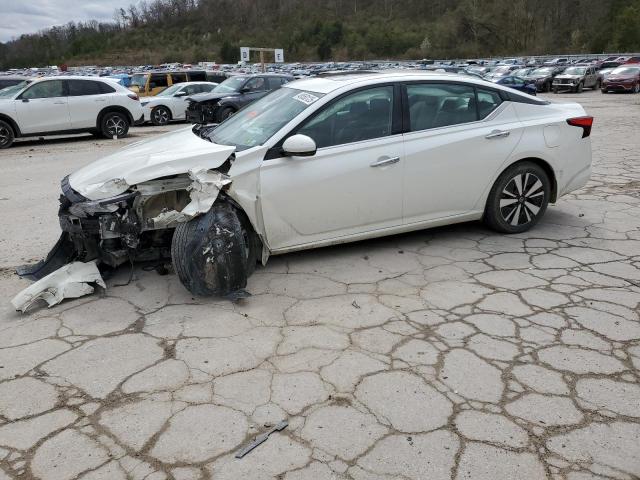 Vin: 1n4bl4dw7kc194863, lot: 49550125, nissan altima sv 2019 img_1