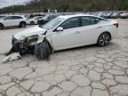 2019 NISSAN ALTIMA SV - 1N4BL4DW7KC194863