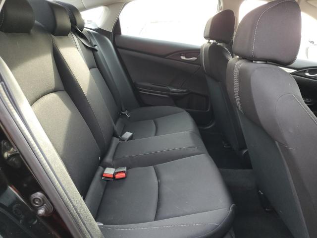 2020 HONDA CIVIC LX - 2HGFC2F66LH516809