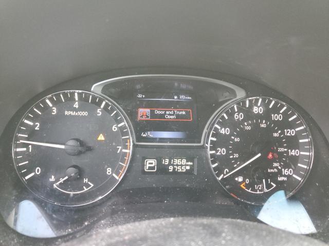 2015 NISSAN ALTIMA 2.5 - 1N4AL3AP5FC439457