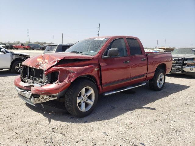 DODGE RAM 1500 S