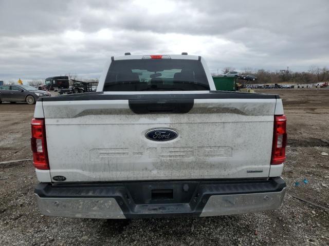 2023 FORD F150 SUPER - 1FTEX1CP1PKE97073