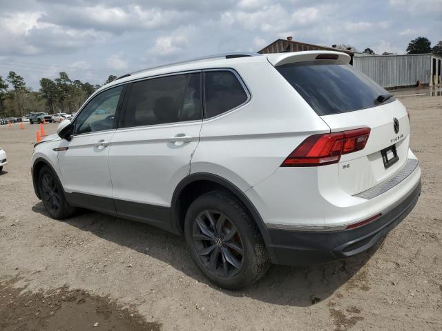 Vin: 3vvnb7ax9pm087233, lot: 48940745, volkswagen tiguan se 20232