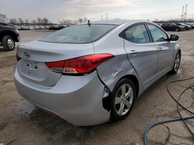 Vin: 5npdh4ae4ch103070, lot: 47351775, hyundai elantra gls 20123