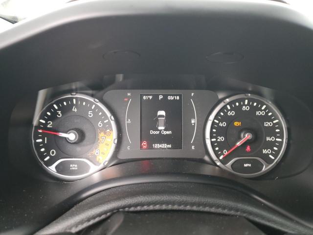 2015 JEEP RENEGADE L - ZACCJBBT2FPB48974