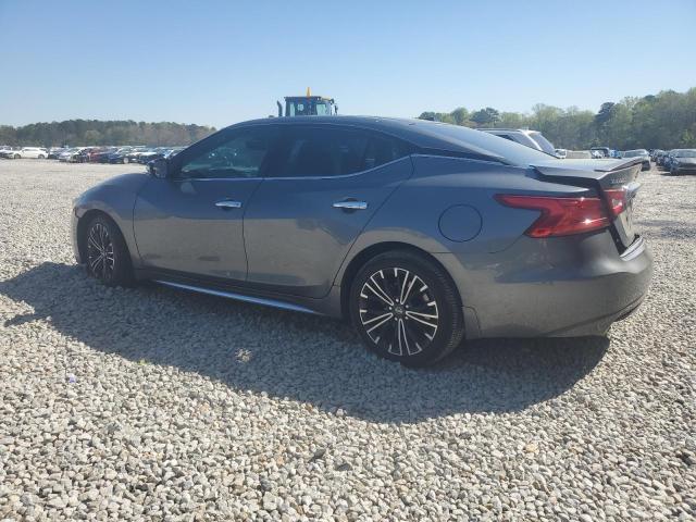 Vin: 1n4aa6ap0hc422589, lot: 50270205, nissan maxima 3.5s 20172