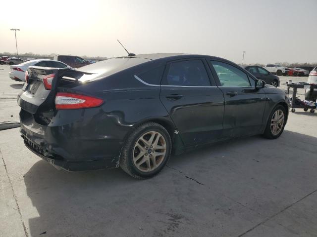 Vin: 3fa6p0h7xfr162594, lot: 49168115, ford fusion se 20153
