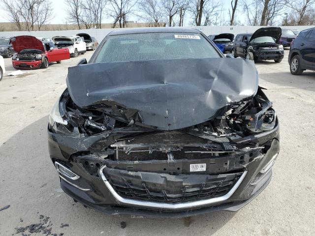 2016 CHEVROLET CRUZE LT - 1G1BE5SM2G7253726