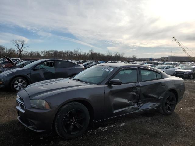 DODGE CHARGER SE