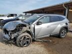 2024 HYUNDAI TUCSON LIM - 5NMJECDE9RH413707