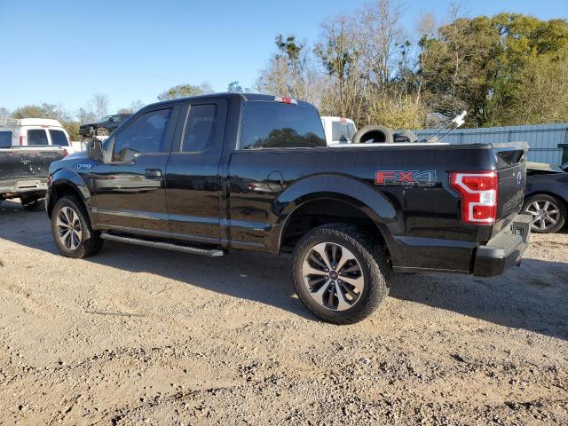 2020 FORD F150 SUPER CAB 1FTFX1E53LFA53471