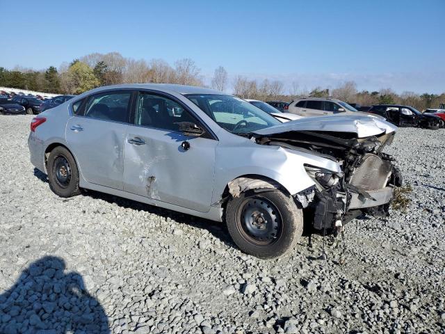 Vin: 1n4al3ap8hc234220, lot: 50440035, nissan altima 2.5 20174