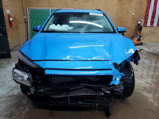 2020 HYUNDAI KONA SEL P - KM8K6CAA3LU513025