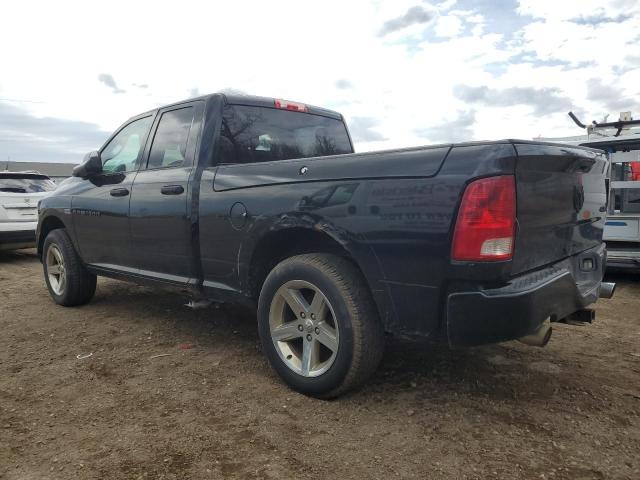 Vin: 1c6rd7ft3cs178748, lot: 50822085, dodge ram 1500 st 20122