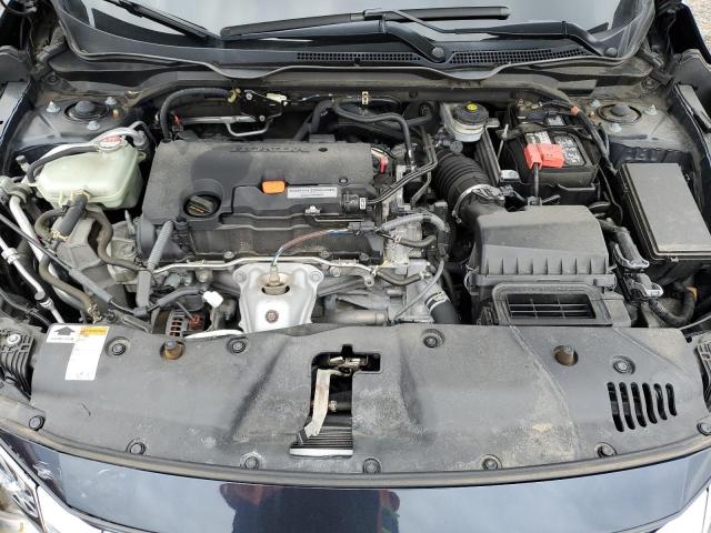 2017 HONDA CIVIC LX - 2HGFC2F52HH567190