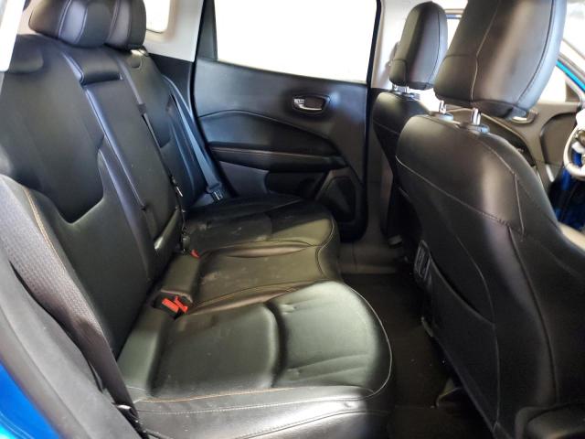 2021 JEEP COMPASS AL 3C4NJDCB3MT520337
