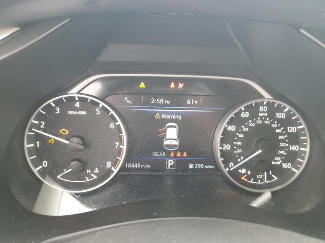 2023 NISSAN MURANO SV - 5N1AZ2BS4PC114091