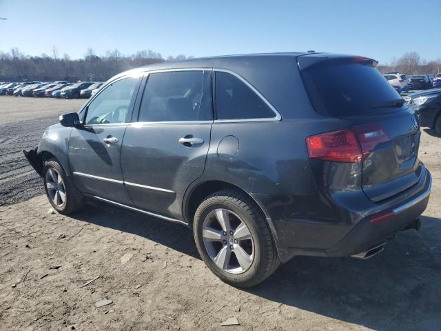 Vin: 2hnyd2h3xdh523099, lot: 50306045, acura mdx technology 20132