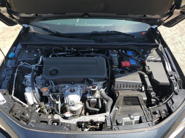 2025 HONDA CIVIC SPOR - 2HGFE2F57SH541590