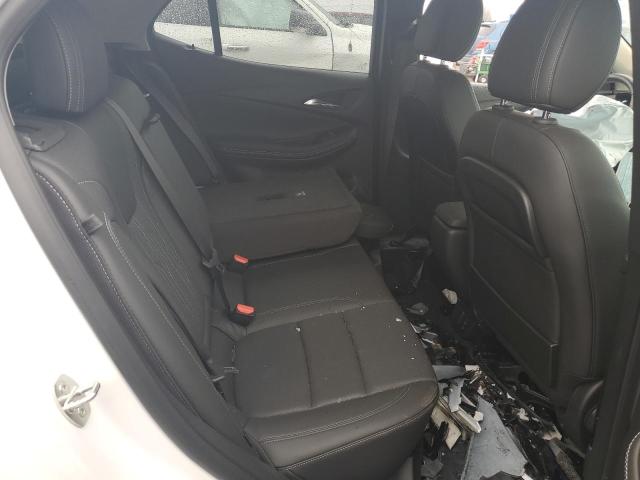 2024 BUICK ENCORE GX - KL4AMFSL4RB023912