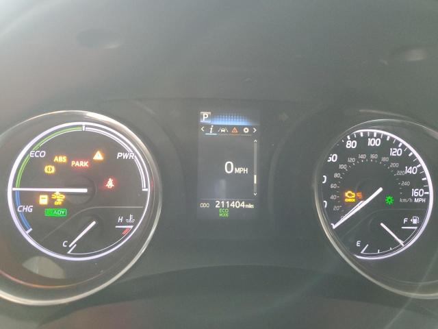 2020 TOYOTA CAMRY LE - 4T1C31AK2LU018695