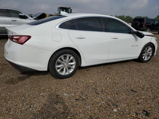 2019 CHEVROLET MALIBU LT - 1G1ZD5ST9KF166445