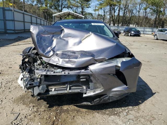 2015 TOYOTA CAMRY LE - 4T1BF1FK3FU093020