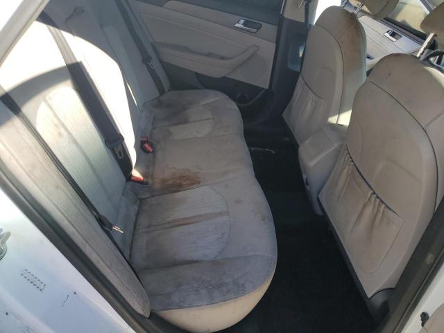 2016 HYUNDAI SONATA HYB - KMHE24L12GA016180