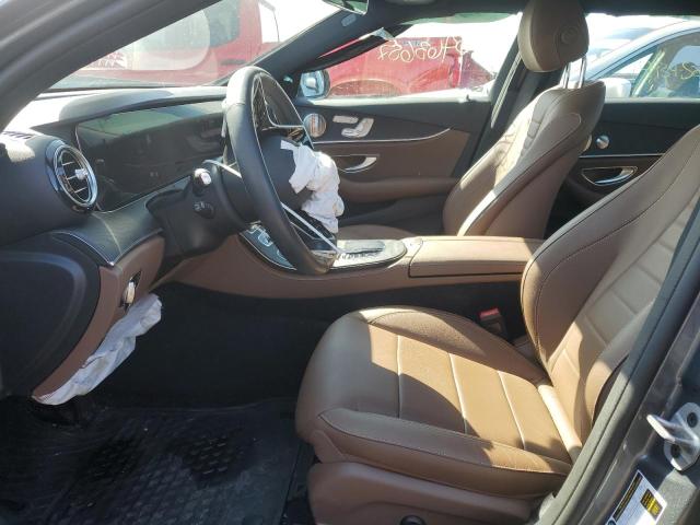 2021 MERCEDES-BENZ E 450 4MAT - W1KZF5KB1MA999638