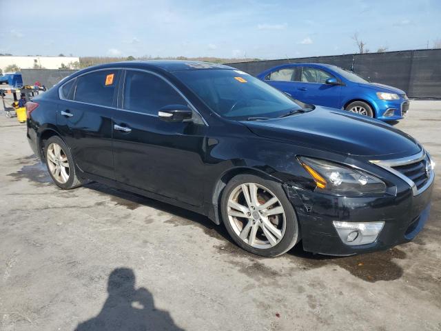 Vin: 1n4bl3ap9dc233270, lot: 47548025, nissan altima 3.5s 20134