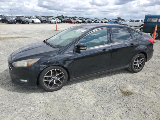 FORD FOCUS SEL