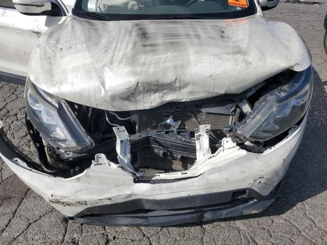 2017 NISSAN ROGUE SPOR - JN1BJ1CP8HW008377