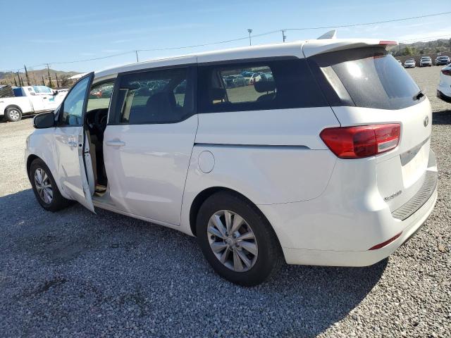 Vin: kndmb5c17h6234500, lot: 47605135, kia all models lx 20172