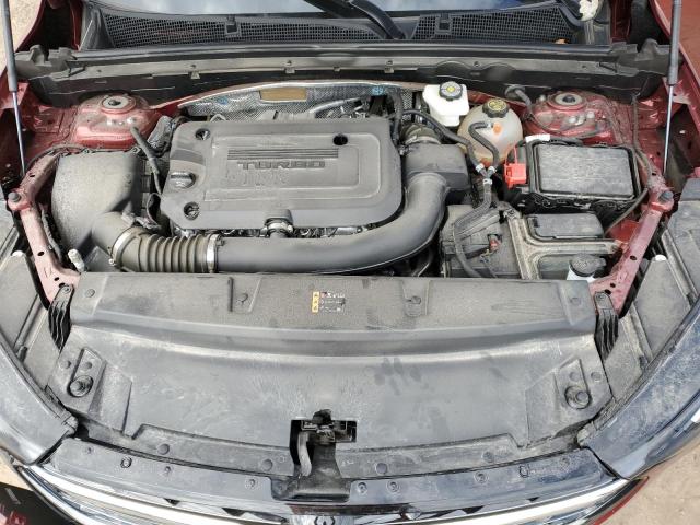 2023 BUICK ENVISION E - LRBFZPR46PD200655
