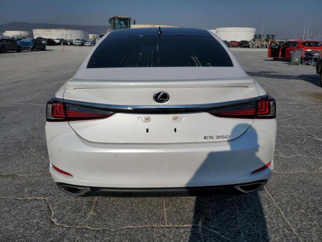 2021 LEXUS ES 350 BAS 58ADZ1B10MU090255