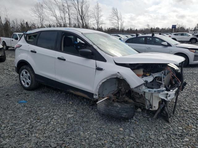 Vin: 1fmcu0f75hua55758, lot: 48784405, ford escape s 20174