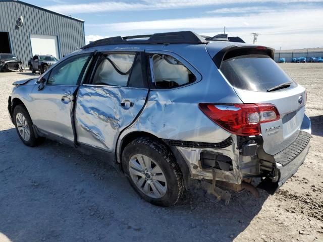 Vin: 4s4bsbfc9g3237395, lot: 49667635, subaru outback 2.5i premium 20162