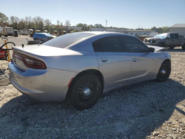 Vin: 2c3cdxktxhh649883, lot: 49790435, dodge charger police 20173