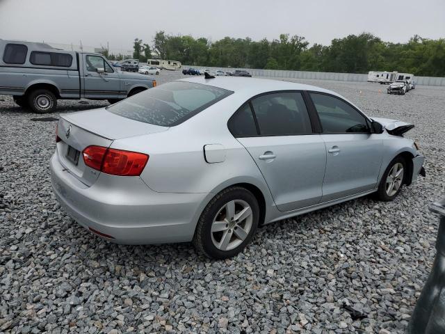 Vin: 3vwll7aj0bm121421, lot: 51160365, volkswagen jetta tdi 20113