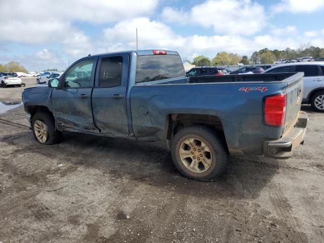 Vin: 1gcvkrec3ez104833, lot: 50499885, chevrolet all models k1500 lt 20142