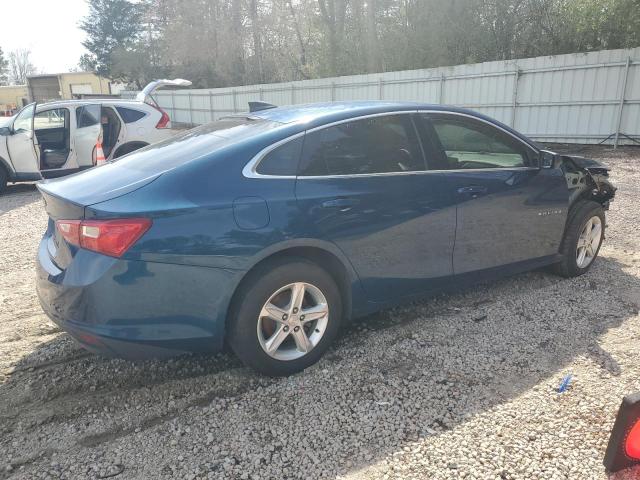 Vin: 1g1zb5st3kf174269, lot: 48034265, chevrolet malibu ls 20193