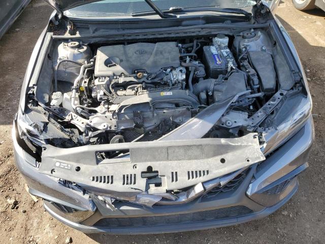 2022 TOYOTA CAMRY SE - 4T1G11AK7NU643751