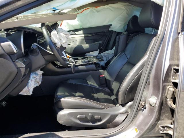 2020 NISSAN MAXIMA SL - 1N4AA6DV4LC379040
