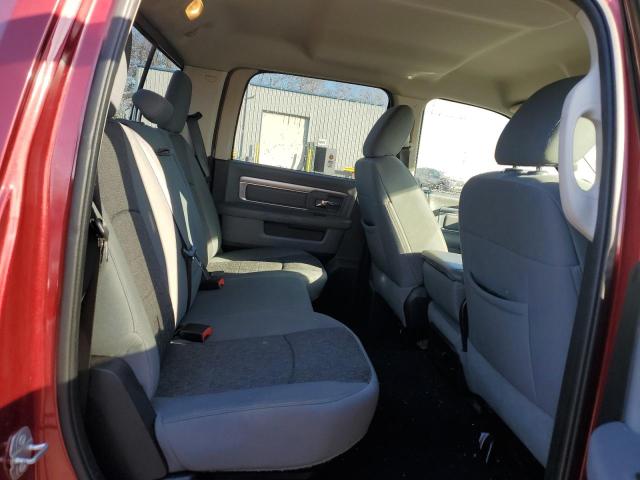 2015 RAM 1500 SLT - 1C6RR7TMXFS719426