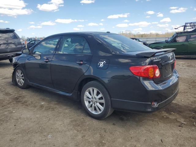 Vin: 2t1bu4ee7ac458957, lot: 51324915, toyota corolla base 20102