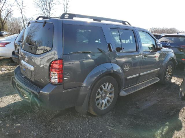 Vin: 5n1ar1nb2bc616791, lot: 48732645, nissan pathfinder s 20113