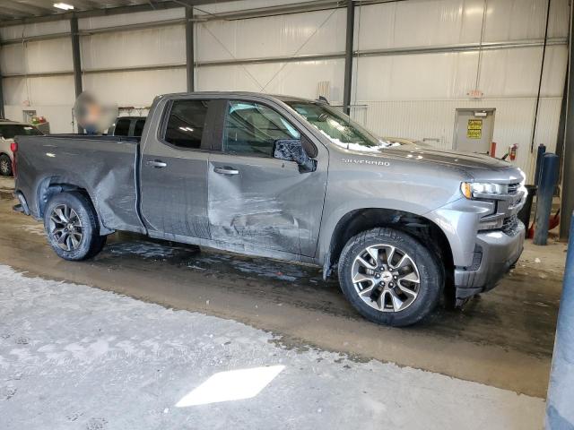Vin: 1gcryeed0lz115464, lot: 47539335, chevrolet all models k1500 rst 20204