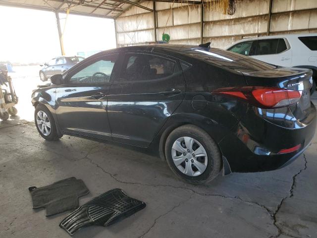 2016 HYUNDAI ELANTRA SE - 5NPDH4AE3GH793142